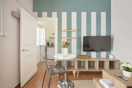 Cozy 1-bedroom house in Carcavelos - Gallery - 9