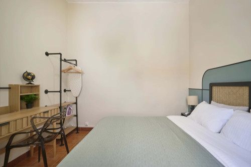Cozy 1-bedroom house in Carcavelos - Gallery - 16