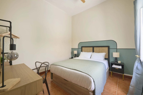 Cozy 1-bedroom house in Carcavelos - Gallery - 17