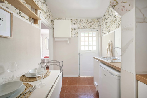 Cozy Studio in Carcavelos - Gallery - 17
