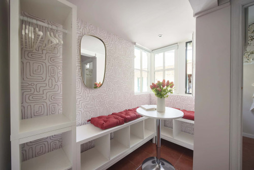 Cozy Studio in Carcavelos