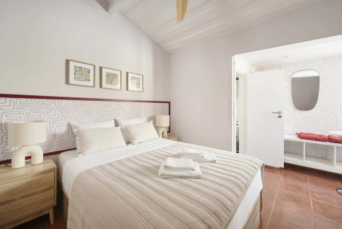 Cozy Studio in Carcavelos - Gallery - 7