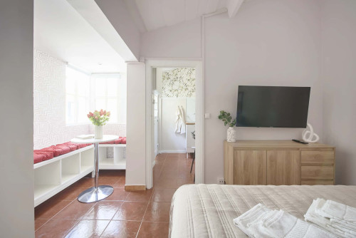 Cozy Studio in Carcavelos - Gallery - 9