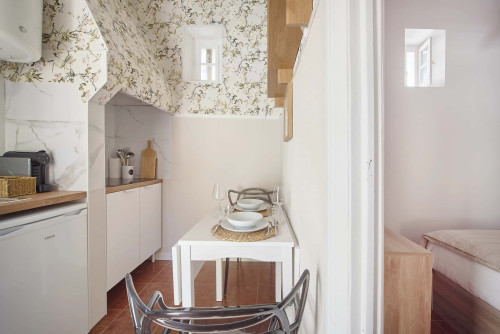 Cozy Studio in Carcavelos
