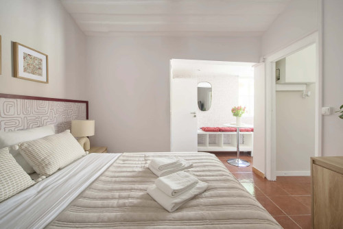 Cozy Studio in Carcavelos - Gallery - 6