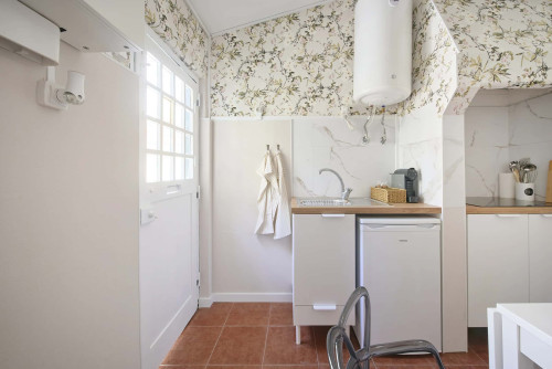 Cozy Studio in Carcavelos - Gallery - 18