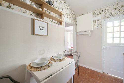 Cozy Studio in Carcavelos - Gallery - 15