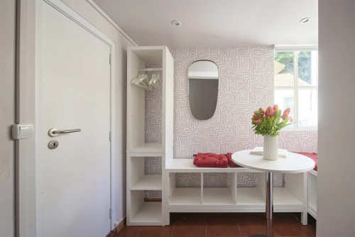 Cozy Studio in Carcavelos