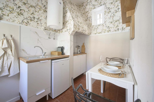 Cozy Studio in Carcavelos - Gallery - 19
