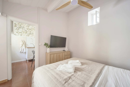 Cozy Studio in Carcavelos - Gallery - 10