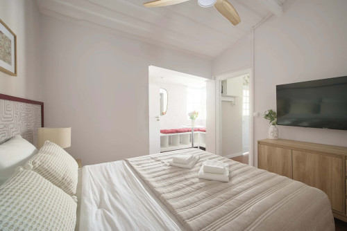 Cozy Studio in Carcavelos  - Gallery -  5