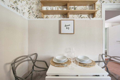 Cozy Studio in Carcavelos - Gallery - 16