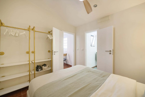 Cozy 1-bedroom house in Carcavelos  - Gallery -  5