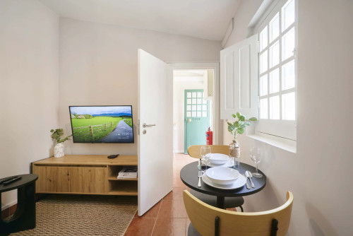 Cozy 1-bedroom house in Carcavelos - Gallery - 14
