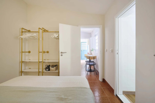 Cozy 1-bedroom house in Carcavelos - Gallery - 7