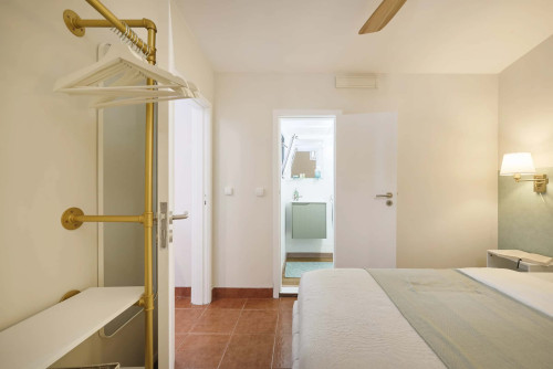 Cozy 1-bedroom house in Carcavelos - Gallery - 6