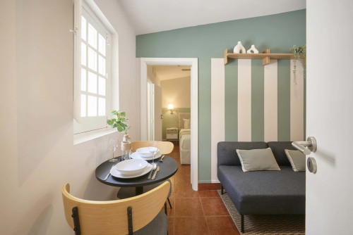 Cozy 1-bedroom house in Carcavelos - Gallery - 17