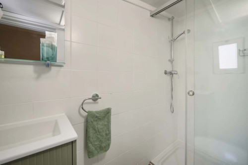Cozy 1-bedroom house in Carcavelos
