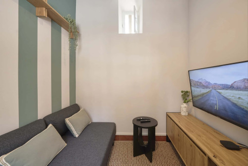Cozy 1-bedroom house in Carcavelos - Gallery - 15