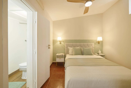 Cozy 1-bedroom house in Carcavelos - Gallery - 11