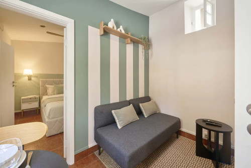 Cozy 1-bedroom house in Carcavelos - Gallery - 16