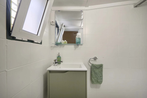 Cozy 1-bedroom house in Carcavelos