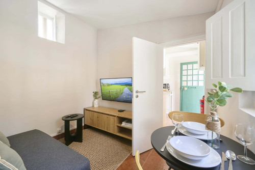 Cozy 1-bedroom house in Carcavelos - Gallery - 13