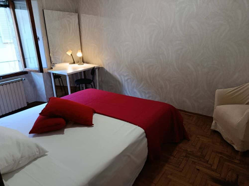 Camera privata in Via San Niccolò