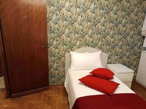 Camera privata in Via San Niccolò - Gallery - 7