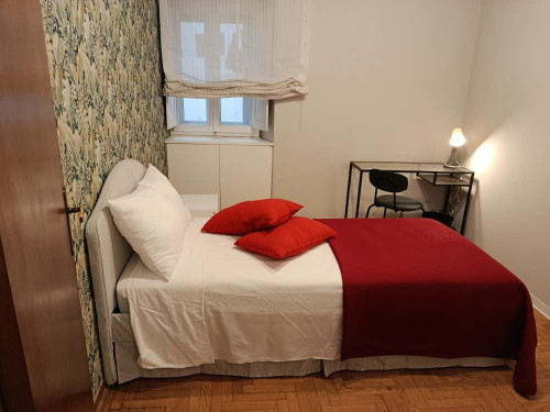 Camera privata in Via San Niccolò