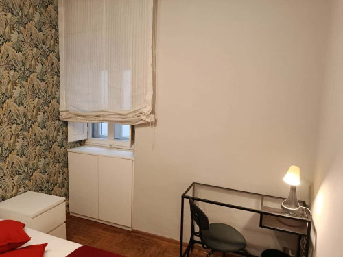 Camera privata in Via San Niccolò - Gallery - 5