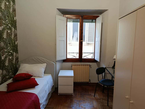 Camera privata in Via San Niccolò - Gallery - 5