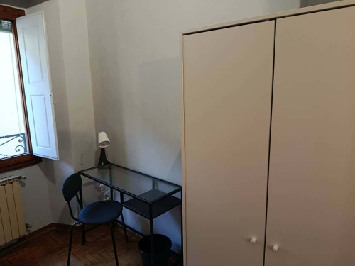 Camera privata in Via San Niccolò