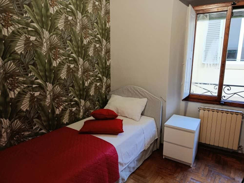 Camera privata in Via San Niccolò