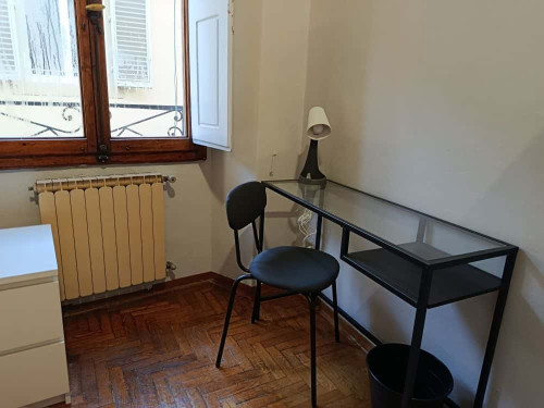 Camera privata in Via San Niccolò - Gallery - 7