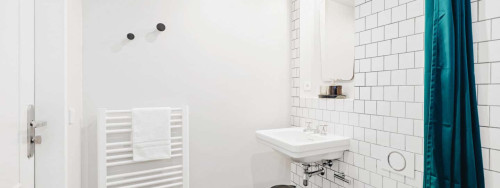 Fir Classic Apartment Floor 4