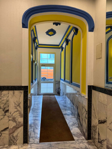 Apartment in Grupellostraße, Düsseldorf for 37 m²