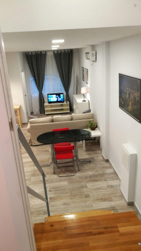 2-Bedroom apartment near Parque de Pradolongo