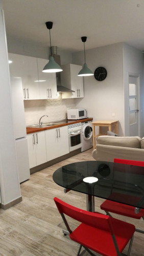 2-Bedroom apartment near Parque de Pradolongo  - Gallery -  5