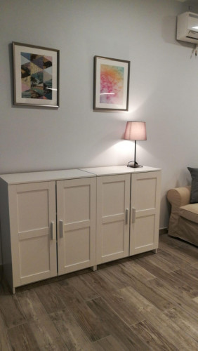 2-Bedroom apartment near Parque de Pradolongo
