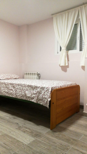 2-Bedroom apartment near Parque de Pradolongo