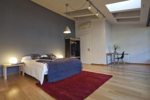 Stylish 2-bedroom apartment in Sarrià-Sant Gervasi - Gallery - 7