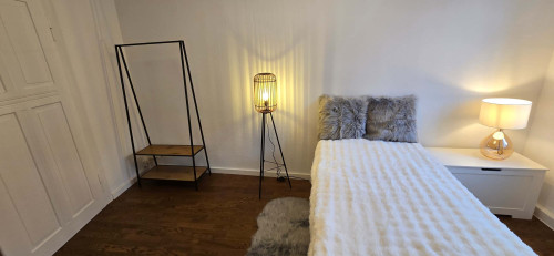 Apartment in Ecklenstraße, Stuttgart for 55 m² with 1 bedroom