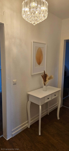 Apartment in Ecklenstraße, Stuttgart for 55 m² with 1 bedroom  - Gallery -  5