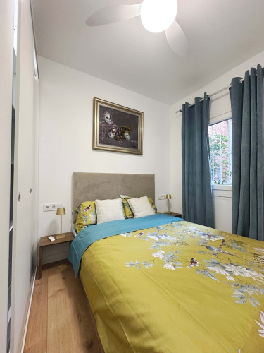 Apartment in Carrer Holanda, L'Hospitalet de Llobregat for 78 m² with 2 bedrooms