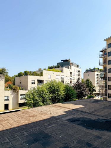 Apartment in Via Sondrio, Torino for 85 m² with 2 bedrooms