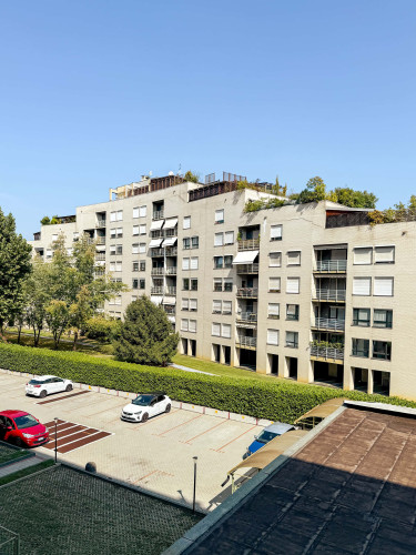 Apartment in Via Sondrio, Torino for 85 m² with 2 bedrooms