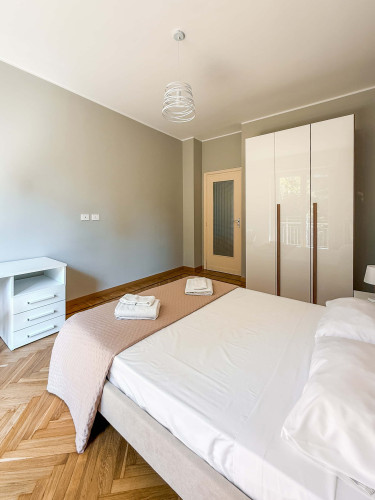 Apartment in Via Sondrio, Torino for 85 m² with 2 bedrooms - Gallery - 22