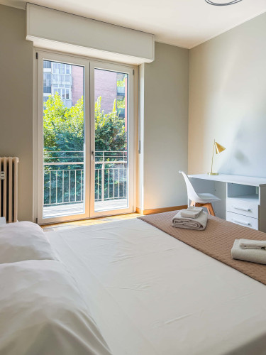 Apartment in Via Sondrio, Torino for 85 m² with 2 bedrooms - Gallery - 11