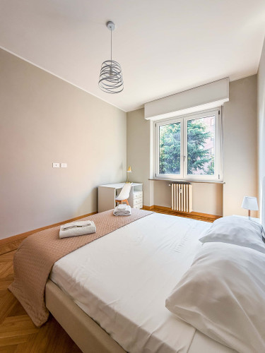 Apartment in Via Sondrio, Torino for 85 m² with 2 bedrooms - Gallery - 19